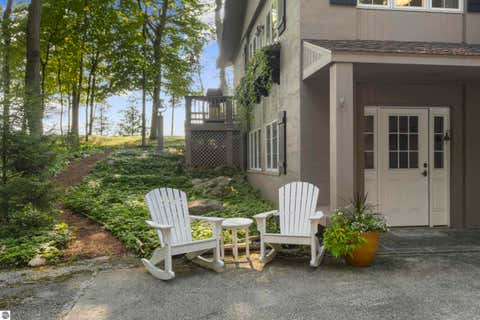 Tiny photo for 1882 Greenwood Landing, Frankfort, MI 49635 (MLS # 1949883)