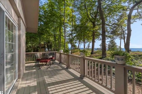 Tiny photo for 1882 Greenwood Landing, Frankfort, MI 49635 (MLS # 1949883)