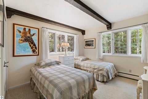 Tiny photo for 1882 Greenwood Landing, Frankfort, MI 49635 (MLS # 1949883)