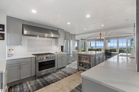 Tiny photo for 1882 Greenwood Landing, Frankfort, MI 49635 (MLS # 1949883)