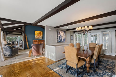 Tiny photo for 1882 Greenwood Landing, Frankfort, MI 49635 (MLS # 1949883)