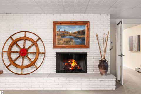 Tiny photo for 1882 Greenwood Landing, Frankfort, MI 49635 (MLS # 1949883)