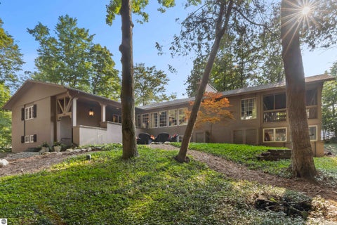 Tiny photo for 1882 Greenwood Landing, Frankfort, MI 49635 (MLS # 1949883)