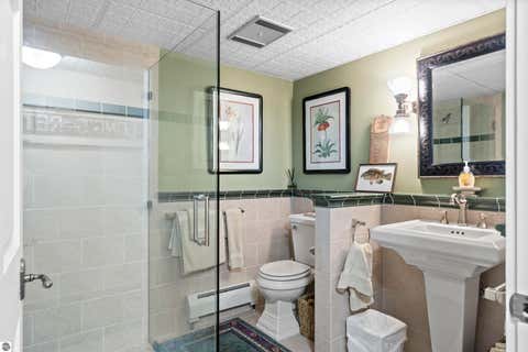 Tiny photo for 1882 Greenwood Landing, Frankfort, MI 49635 (MLS # 1949883)