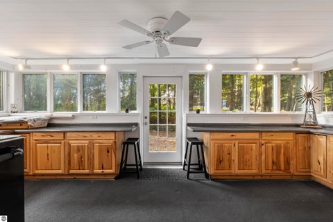 Tiny photo for 1882 Greenwood Landing, Frankfort, MI 49635 (MLS # 1949883)