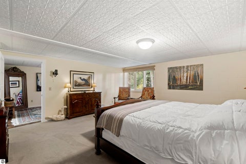 Tiny photo for 1882 Greenwood Landing, Frankfort, MI 49635 (MLS # 1949883)