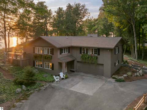 Photo of 1882 Greenwood Landing, Frankfort, MI 49635 (MLS # 1949883)