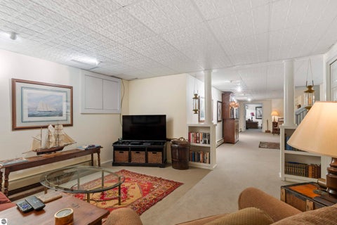 Tiny photo for 1882 Greenwood Landing, Frankfort, MI 49635 (MLS # 1949883)