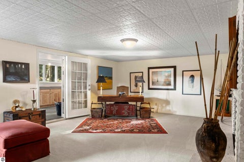 Tiny photo for 1882 Greenwood Landing, Frankfort, MI 49635 (MLS # 1949883)