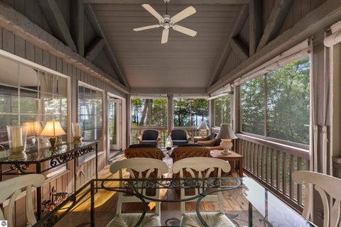 Tiny photo for 1882 Greenwood Landing, Frankfort, MI 49635 (MLS # 1949883)