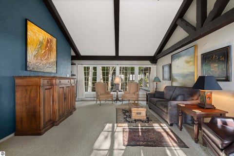 Tiny photo for 1882 Greenwood Landing, Frankfort, MI 49635 (MLS # 1949883)