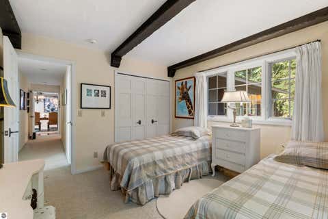 Tiny photo for 1882 Greenwood Landing, Frankfort, MI 49635 (MLS # 1949883)