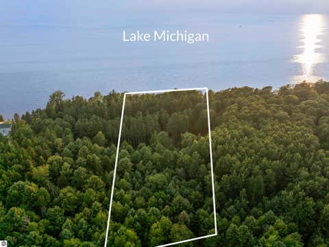Tiny photo for 1882 Greenwood Landing, Frankfort, MI 49635 (MLS # 1949883)