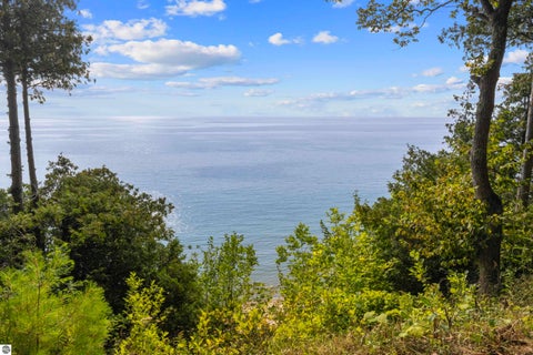 Tiny photo for 1882 Greenwood Landing, Frankfort, MI 49635 (MLS # 1949883)