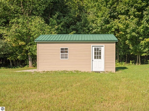 Tiny photo for 8157 Crisp Road, Williamsburg, MI 49690 (MLS # 1951102)