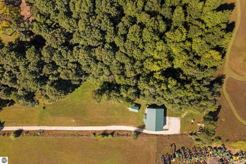 Tiny photo for 8157 Crisp Road, Williamsburg, MI 49690 (MLS # 1951102)