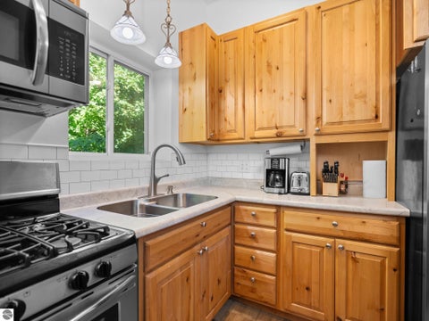 Tiny photo for 8157 Crisp Road, Williamsburg, MI 49690 (MLS # 1951102)
