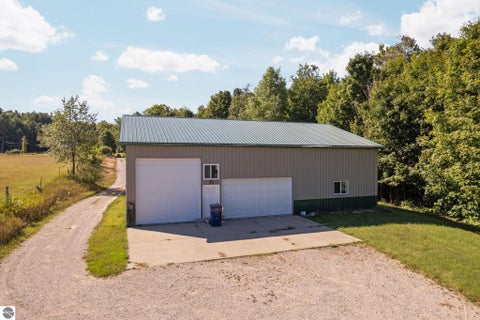 Tiny photo for 8157 Crisp Road, Williamsburg, MI 49690 (MLS # 1951102)