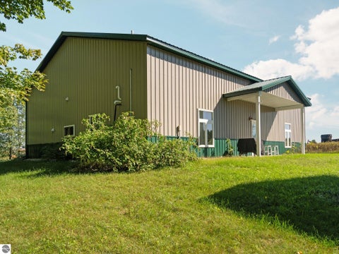 Tiny photo for 8157 Crisp Road, Williamsburg, MI 49690 (MLS # 1951102)