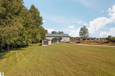 Tiny photo for 8157 Crisp Road, Williamsburg, MI 49690 (MLS # 1951102)