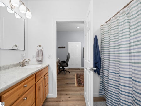 Tiny photo for 8157 Crisp Road, Williamsburg, MI 49690 (MLS # 1951102)
