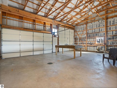Tiny photo for 8157 Crisp Road, Williamsburg, MI 49690 (MLS # 1951102)