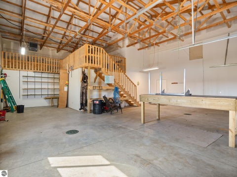 Tiny photo for 8157 Crisp Road, Williamsburg, MI 49690 (MLS # 1951102)