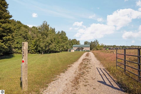 Tiny photo for 8157 Crisp Road, Williamsburg, MI 49690 (MLS # 1951102)