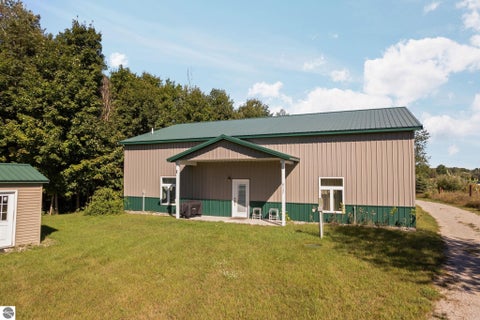 Tiny photo for 8157 Crisp Road, Williamsburg, MI 49690 (MLS # 1951102)