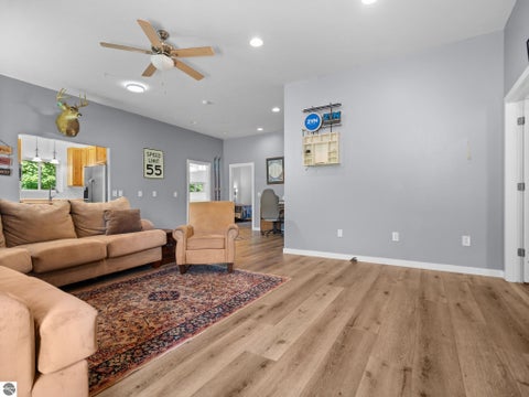 Tiny photo for 8157 Crisp Road, Williamsburg, MI 49690 (MLS # 1951102)