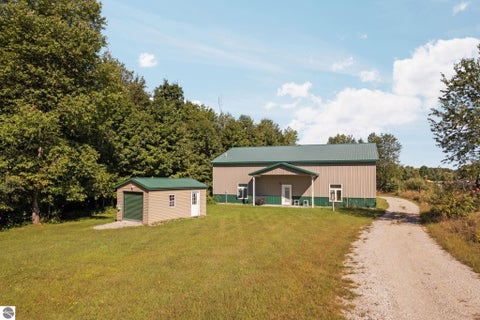 Tiny photo for 8157 Crisp Road, Williamsburg, MI 49690 (MLS # 1951102)