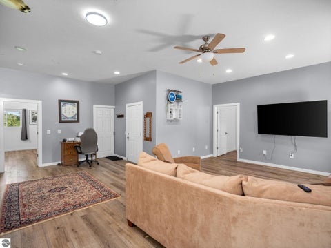 Tiny photo for 8157 Crisp Road, Williamsburg, MI 49690 (MLS # 1951102)
