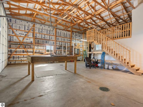 Tiny photo for 8157 Crisp Road, Williamsburg, MI 49690 (MLS # 1951102)