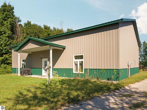 Photo of 8157 Crisp Road, Williamsburg, MI 49690 (MLS # 1951102)