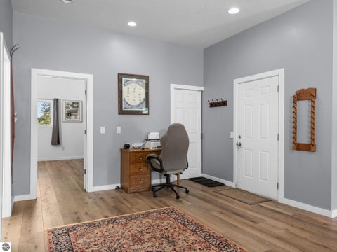 Tiny photo for 8157 Crisp Road, Williamsburg, MI 49690 (MLS # 1951102)