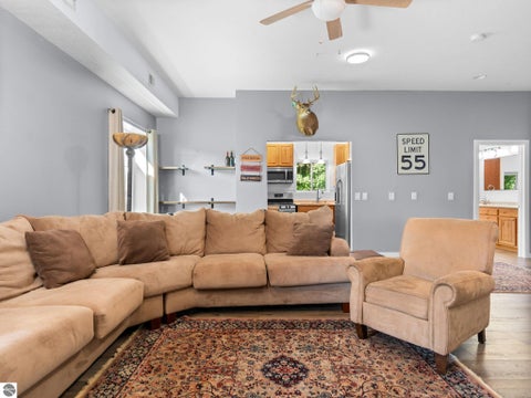 Tiny photo for 8157 Crisp Road, Williamsburg, MI 49690 (MLS # 1951102)