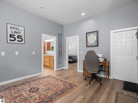 Tiny photo for 8157 Crisp Road, Williamsburg, MI 49690 (MLS # 1951102)