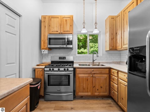Tiny photo for 8157 Crisp Road, Williamsburg, MI 49690 (MLS # 1951102)
