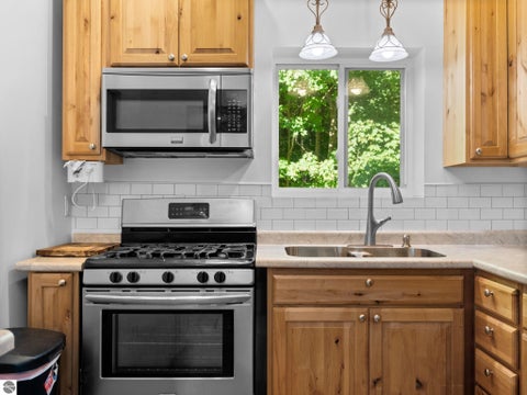 Tiny photo for 8157 Crisp Road, Williamsburg, MI 49690 (MLS # 1951102)