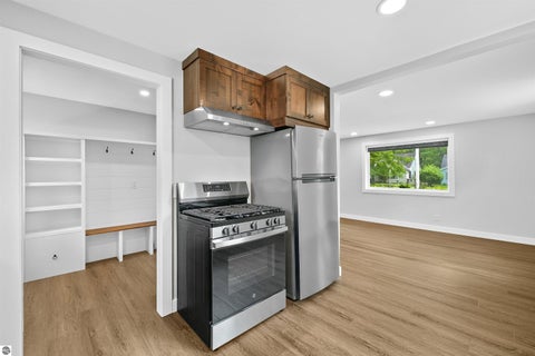 Tiny photo for 917 Carver Street, Traverse City, MI 49686 (MLS # 1948569)