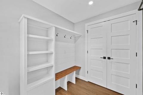 Tiny photo for 917 Carver Street, Traverse City, MI 49686 (MLS # 1948569)