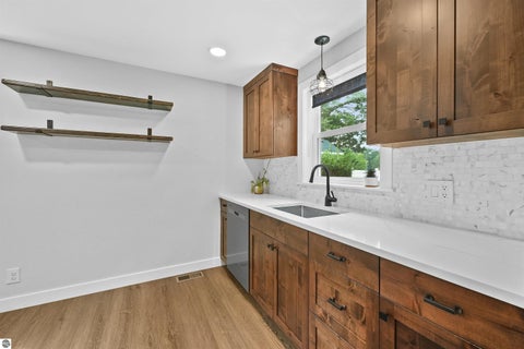 Tiny photo for 917 Carver Street, Traverse City, MI 49686 (MLS # 1948569)