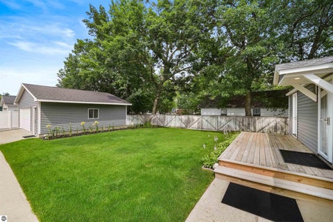 Tiny photo for 917 Carver Street, Traverse City, MI 49686 (MLS # 1948569)