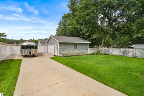 Tiny photo for 917 Carver Street, Traverse City, MI 49686 (MLS # 1948569)