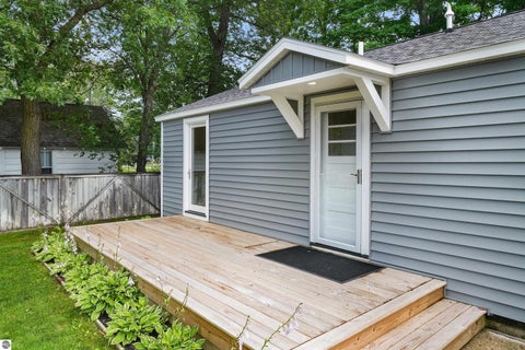 Tiny photo for 917 Carver Street, Traverse City, MI 49686 (MLS # 1948569)