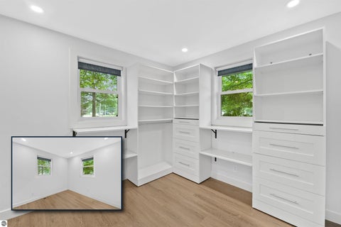 Tiny photo for 917 Carver Street, Traverse City, MI 49686 (MLS # 1948569)