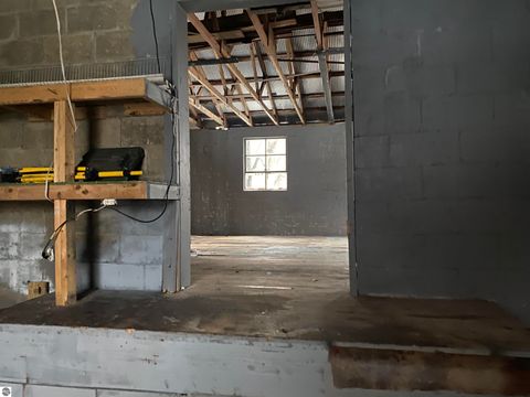 Tiny photo for 3057 Lynn Street, Boyne Falls, MI 49713 (MLS # 1941653)