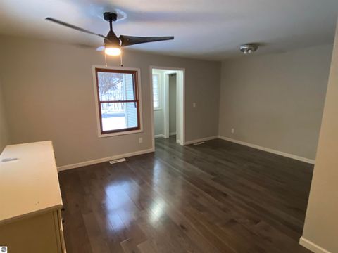 Tiny photo for 3057 Lynn Street, Boyne Falls, MI 49713 (MLS # 1941653)