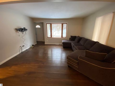 Tiny photo for 3057 Lynn Street, Boyne Falls, MI 49713 (MLS # 1941653)