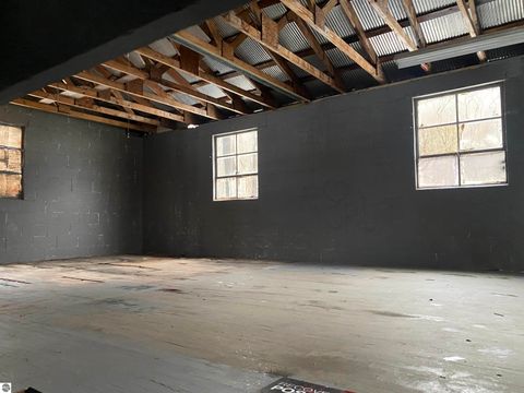 Tiny photo for 3057 Lynn Street, Boyne Falls, MI 49713 (MLS # 1941653)